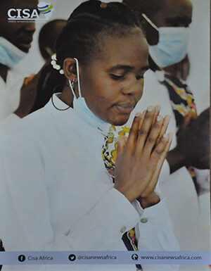 Consolata Calendar 2022