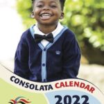 Consolata Calendar 2022