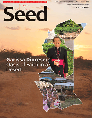 Garissa Diocese: Oasis of Faith in a Desert