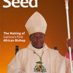 Bishop George Muthaka: Fulfilling the Missionary Dream as the First African Ordinary of Garissa