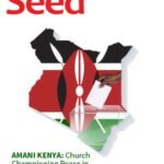 AMANI KENYA: Church Championing Peace in the General Elections