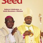 Nakuru Celebrates, as Isiolo Becomes a Diocese