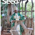 Why Malindi Diocese  is still on First  Evangelization